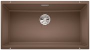 Мойка Blanco SUBLINE 800-U отводная арматура InFino® мускат Мойка Blanco SUBLINE 800-U отводная арматура InFino® мускат