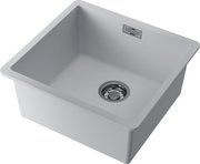 Мойка Omoikiri Kata 44-U-WH фото 3 в Казани и Татарстане