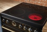 Стеклокерамическая плита Gorenje EC55CLB1 фото 2 в Казани и Татарстане