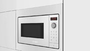 Встраиваемая микроволновая печь Bosch BFL523MW3 фото 4 в Казани и Татарстане