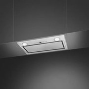 Встраиваемая вытяжка Smeg KICGR52X фото 2 в Казани и Татарстане
