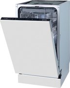 Встраиваемая посудомоечная машина Gorenje GV561D10 фото 2 в Казани и Татарстане