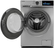 Стиральная машина Toshiba TW-BN90C4RU(SK) фото 3 в Казани и Татарстане