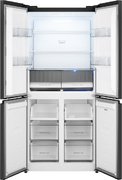Отдельностоящий холодильник с инвертором Weissgauff WCD 450 B NoFrost Inverter фото 3 в Казани и Татарстане
