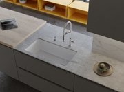 Мойка Омойкири TOKARA 88 WH-GLOSSY фото 2 в Казани и Татарстане Мойка Omoikiri TOKARA 88 WH-GLOSSY фото 2 в Казани и Татарстане