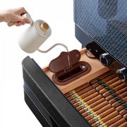 Хьюмидор Afidano L6 (Черный оникс) фото 4 в Казани и Татарстане