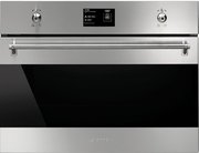 Духовой шкаф Smeg SF4390VCX1 Духовой шкаф Smeg SF4390VCX1