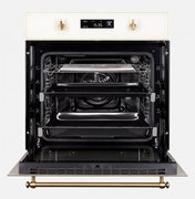 Духовой шкаф Kuppersberg SD 693 C Bronze фото 3 в Казани и Татарстане