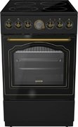 Стеклокерамическая плита Gorenje EC52CLB фото 3 в Казани и Татарстане