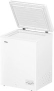 Морозильный ларь Haier HCE100RL фото 3 в Казани и Татарстане
