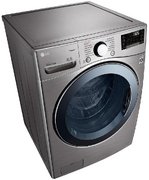 Стирально-сушильная машина LG F0L2CRV2T2 фото 3 в Казани и Татарстане