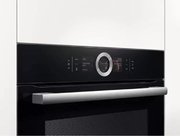 Духовой шкаф Bosch HBG 6764B1 фото 3 в Казани и Татарстане
