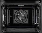 Духовой шкаф Electrolux KOBCS31X фото 3 в Казани и Татарстане