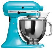 Миксер Китчен Эйд 5KSM150PSECL фото в Казани и Татарстане Миксер KitchenAid 5KSM150PSECL фото в Казани и Татарстане