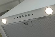 Вытяжка Faber Lithos EG6 WH A45 фото 3 в Казани и Татарстане