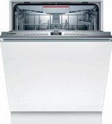 Встраиваемая посудомоечная машина Bosch SMV4HVX32E фото