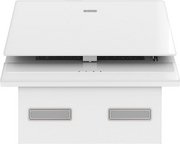 Вытяжка Franke TEMPER 50 WH фото 4 в Казани и Татарстане