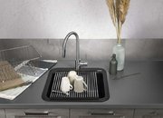 Мойка Омойкири TASOGARE 51 BL фото 3 в Казани и Татарстане Мойка Omoikiri TASOGARE 51 BL фото 3 в Казани и Татарстане