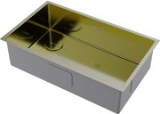 Мойка Omoikiri TAKI 74-U/IF-L SIDE LG фото 2 в Казани и Татарстане