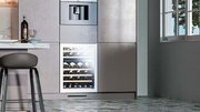 Встраиваемый винный шкаф Meyvel MV46NH-KWT2 фото 3 в Казани и Татарстане