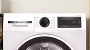 Сушильная машина Bosch WQG24101BY фото 2 в Казани и Татарстане
