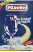 Соль для посудомоечных машин Miele Соль для посудомоечных машин Miele