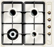 Независимая газо-керамическая поверхность Kaiser KG 6976 BawGBE Turbo