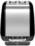 Тостер KitchenAid 5KMT221EOB фото 4 в Казани и Татарстане