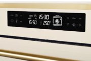 Духовой шкаф Kuppersberg FR 911 C BRONZE фото 4 в Казани и Татарстане