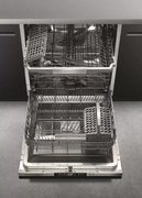 Встраиваемая посудомоечная машина De Dietrich DBJ422DQX фото 4 в Казани и Татарстане