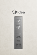 Холодильник Midea MDRB522MGE33OD фото 3 в Казани и Татарстане