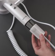 Настенный фен Meyvel MF11-1600 Белый (White) фото 4 в Казани и Татарстане
