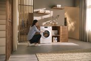 Стиральная машина с фронтальной загрузкой Miele WEA025 WCS новая, с витрины фото 4 в Казани и Татарстане