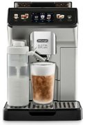 Кофемашина DeLonghi ECAM450.65.S фото в Казани и Татарстане