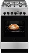 Газовая плита Electrolux RKG500001X фото в Казани и Татарстане