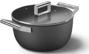 Кастрюля Smeg CKFC2411BLM фото 2 в Казани и Татарстане