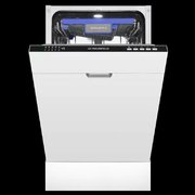 Посудомоечная машина Maunfeld MLP45230 Light Beam фото 2 в Казани и Татарстане