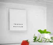 Холодильник AEG RCR636E5MW фото 3 в Казани и Татарстане