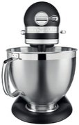 Планетарный миксер KitchenAid 5KSM185PSEBK фото 3 в Казани и Татарстане