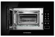 Встраиваемая микроволновая печь Kuppersberg HMW 620 B фото 2 в Казани и Татарстане