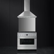 Варочный центр Smeg CPF9GMX фото 2 в Казани и Татарстане
