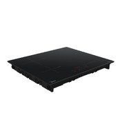 Варочная панель индукционная Midea MIH65783F фото 4 в Казани и Татарстане