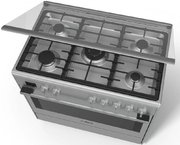 Варочный центр Bosch HSB738357M фото 3 в Казани и Татарстане