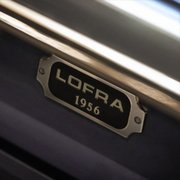 Вытяжка Lofra DOLCEVITA 90 PEARL WHITE & BRONZE фото 2 в Казани и Татарстане