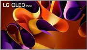 Телевизор LG OLED83G4RLA 83"(212 см) 2024 серый фото