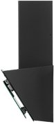 Вытяжка Krona Liva 600 black PB фото 4 в Казани и Татарстане