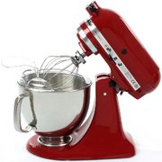 Миксер KitchenAid KSM150PSEER фото 4 в Казани и Татарстане