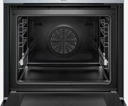 Духовой шкаф Bosch HBG6764S1 фото 2 в Казани и Татарстане
