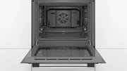 Встраиваемый духовой шкаф BOSCH HBJ514EW0R фото 3 в Казани и Татарстане