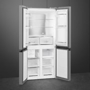 Холодильник  Smeg FQI48XD фото 4 в Казани и Татарстане